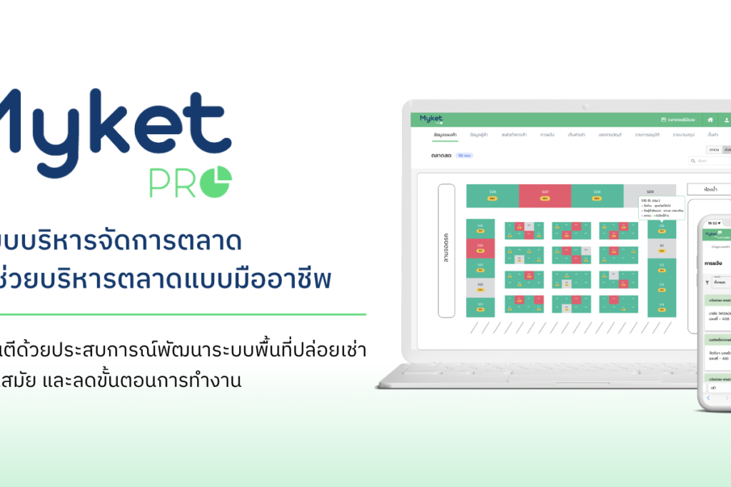Myket Pro คืออะไรและทำอะไรได้บ้าง? 
