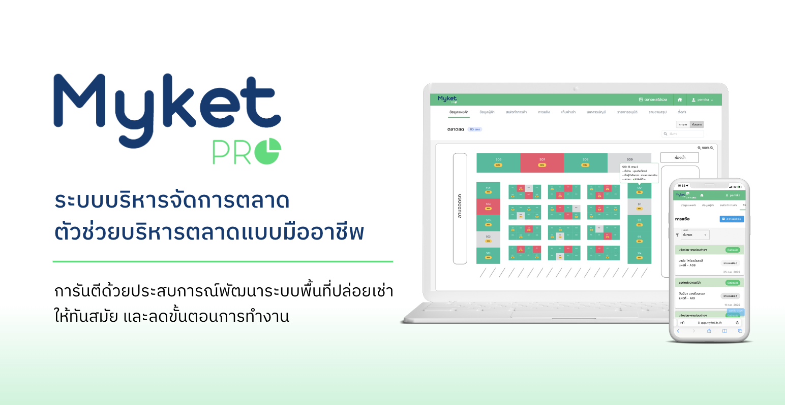 Myket Pro คืออะไรและทำอะไรได้บ้าง? 