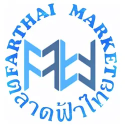 Logo ตลาดฟ้าไทย