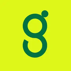 Logo ตลาด G