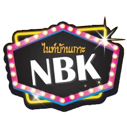 Logo NBK ไนท์บ้านเกาะ