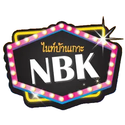 Logo NBK ไนท์บ้านเกาะ ตลาดใช้ Myket Pro