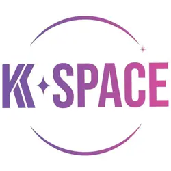 Logo K-SPACE