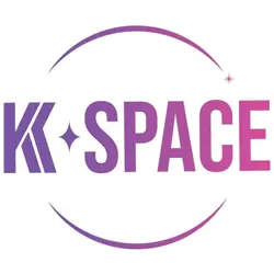 Logo K-SPACE ตลาดใช้ Myket Pro