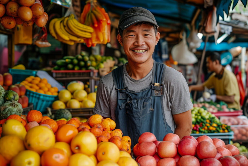 เจาะลึก ปัญหาผู้ค้า ปี 2025 ที่เจ้าของตลาดต้องเจอ พร้อมวิธีรับมือ