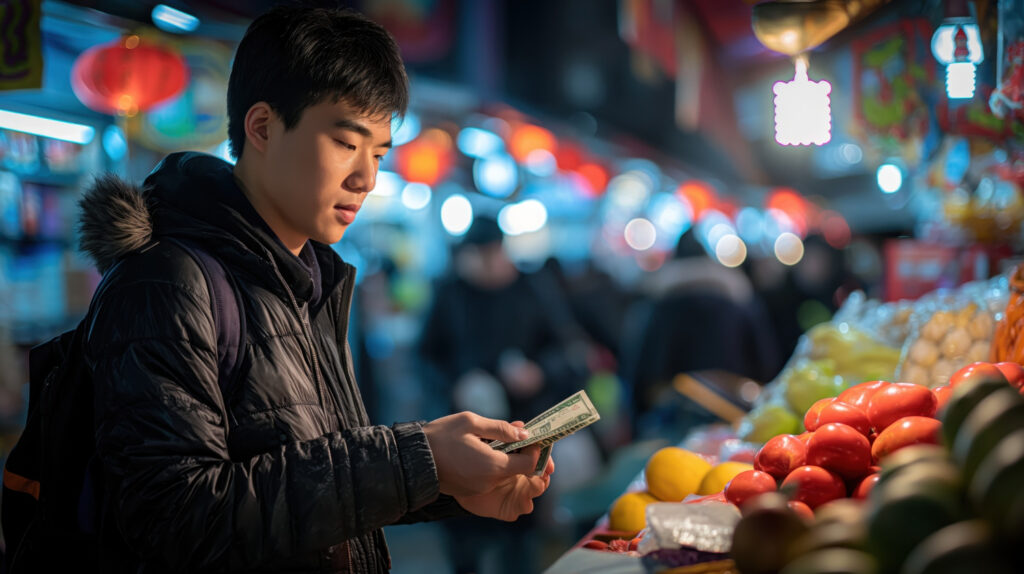 โปรแกรมบริหารตลาด ช่วยจัดการธุรกิจตลาดให้เติบโต